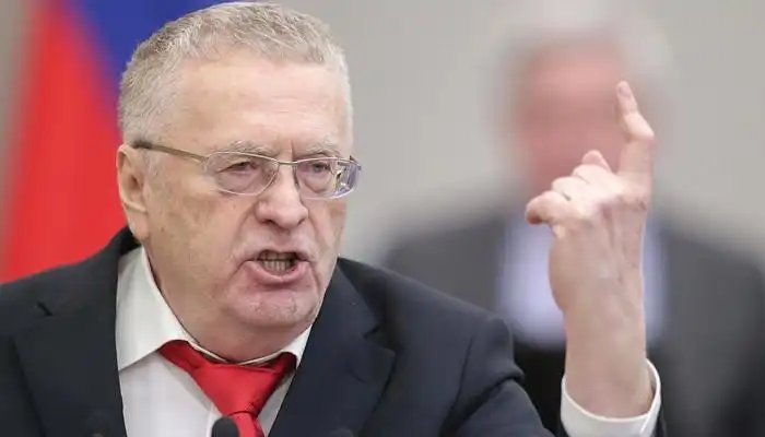 Երէկ մահացած Ժիրոնովսքիի հոգեհանգիստը պիտի կատարէ համայն Ռուսաց Պատրիարքը