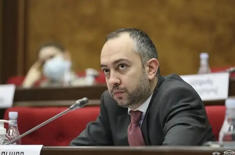 Մինսքի խումբի գործունէութիւնը կը բխի Հայաստանի շահերէն. Աղաջանեան 