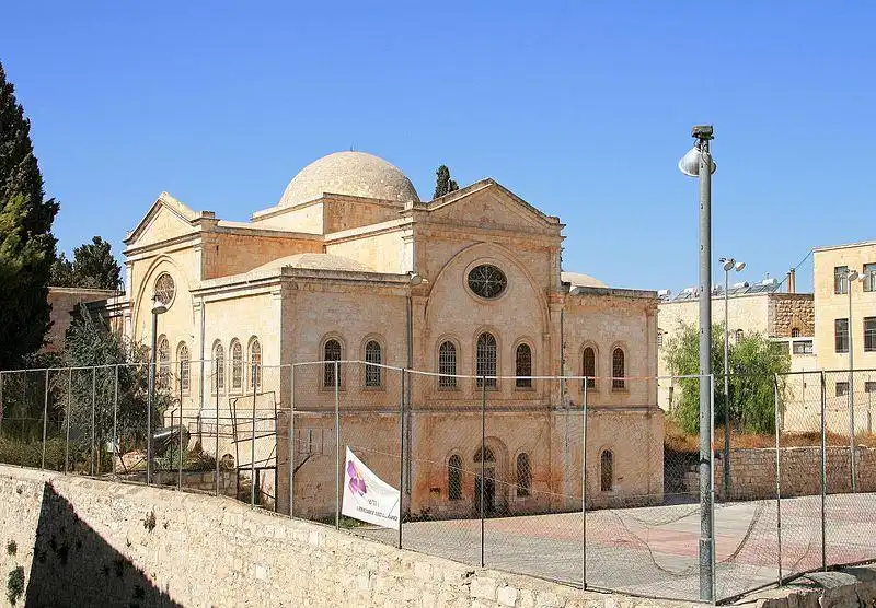 Երուսաղէմի Հայոց Պատրիարքութեան յայտարարութիւնը  «Լոյսի» արարողութեան վերաբերեալառթի