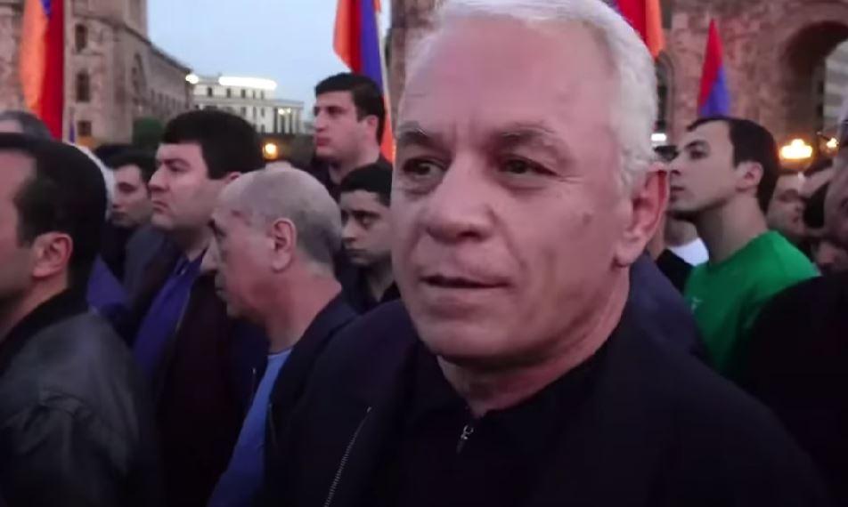 Մեր պահանջներու  իջեցումը  կործանարար կրնայ ըլլալ. Լեւոն Մնացականեան 