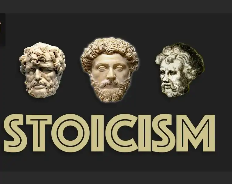 Հիմա ժամանակն է ճանչնալու հին ստոյիկները