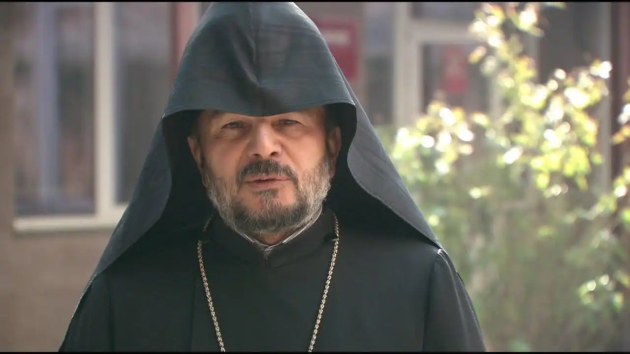 Ատրպէյճանցիներ մեզ կը զրկեն մեր պատմական  ինքնութենէն. Արցախի Թեմի Առաջնորդ 