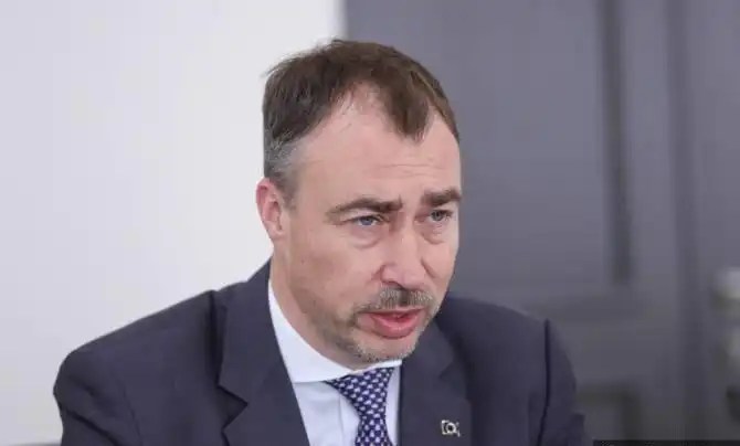 Արդար  խաղաղութեան  համար Հայաստանն ունի ԵՄ-ի նեցուկը. Թոյվօ Քլաար