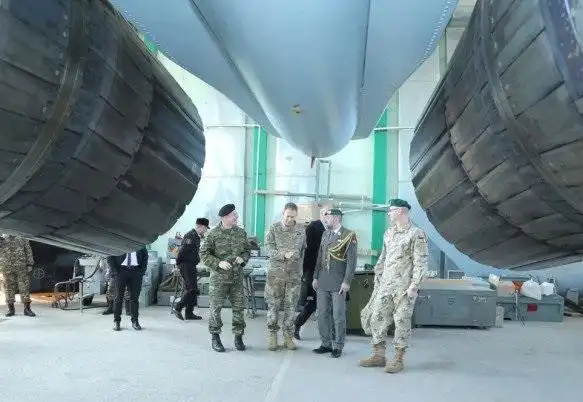 Ռուսական  «Սու-30սմ»-ները իրենց  տեղն են. Տեղի ունեցած  է շրջայց