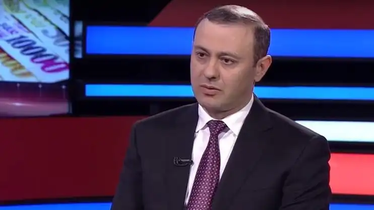 Ղարաբաղի հարցը  լուծուած չէ. Արմէն Գրիգորեան 