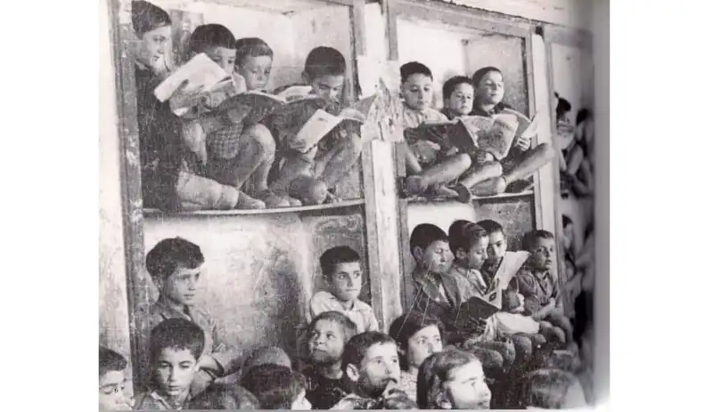 Հայապահպանումը ազգային դաստիարակութեան պարունակին մէջէն