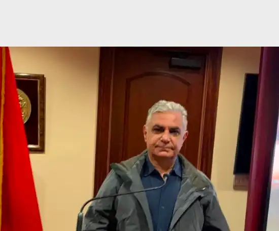 Ո՞վ է Միջազգային Հանրութիւնը.Գէորգ Հալէպլեան