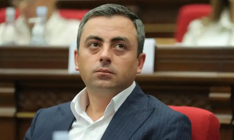 Սաղաթէլեան խօսած է  Արցախի եւ սահմանամերձ շրջաններուն մէջ ընդդիմութեան ծրագիրներուն մասին 