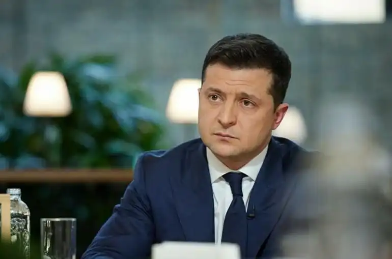 Ռուսաստանը մեկընդմիշտ կորցրեց Ուկրաինան. Զելենսկի
