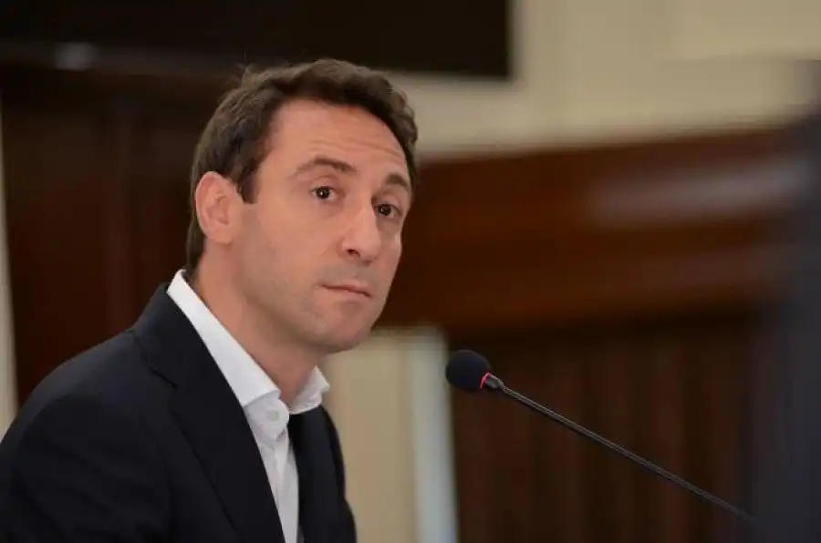 Թուրքիոյ հետ յարաբերութիւններու առընթեր տեսնել ազդանշանները. Հայկ Մարութեան 