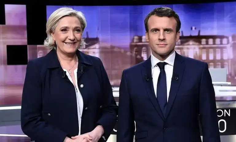 Ֆրանսայի ընտրութիւններ. Լը Փենի աստղը պիտի փայլի՞