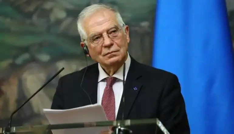 Չինաստան խոստացած է Ռուսաստանին չօժանդակել. Պորէլ