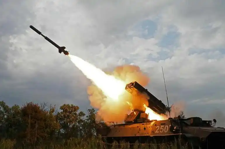 Զելենսքի կը խօսի  Յունիսին «վճռական»  գրոհի մը մասին