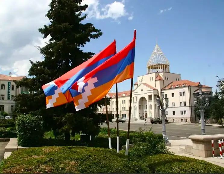 Խմբագրական «Պայքար»ի. Պայթեցաւ ռումբը որ արդէն կը սպասուէր 