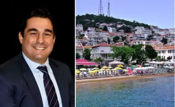 Պոլիս. Գնալը կղզիի կազդուրման կայանը  այս տարի  պիտի վերաբանայ իր դռները  