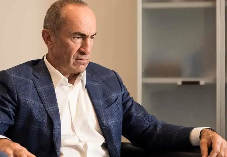 Քոչարեան չի պատրաստուիր հեռանալու  քաղաքական ասպարէզէն 