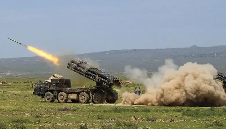 Պատերազմի  ընթացքին Ռուսաստան օրական կտրուածքով զինամթերքով բեռնուած  օդանաւեր Հայաստան կ՚ուղարկէր. Ալիեւ 