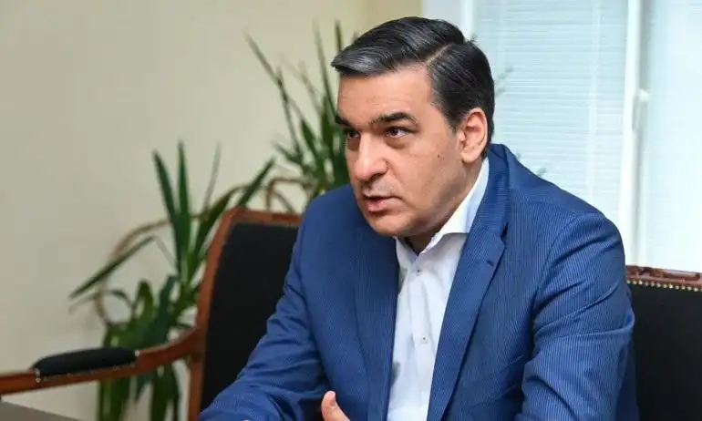 Ժողովուրդի անվտանգութեան վնասողները  պիտի պատժուին. Թաթոյեան