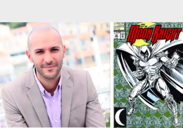 Եգիպտացի բեմադրիչին Moon Knight տեսաշարը զայրացուցած է թուրքերը 