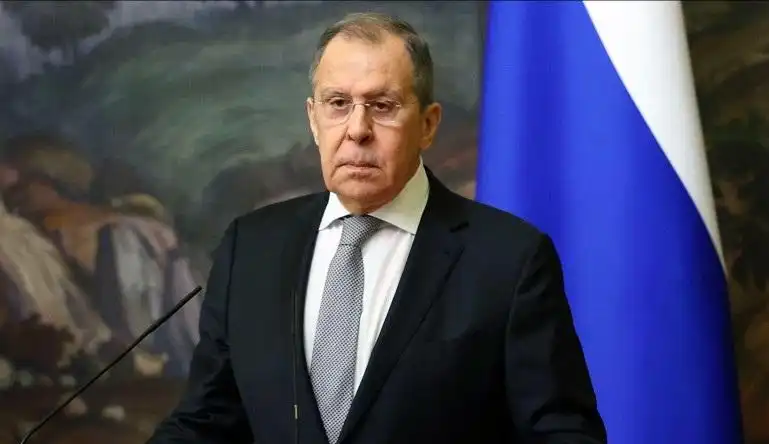 «Կ՚ընեն առանց ամչնալու». Սէրկէյ Լաւրով 