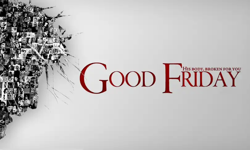 «Աւագ Ուրբաթ» 