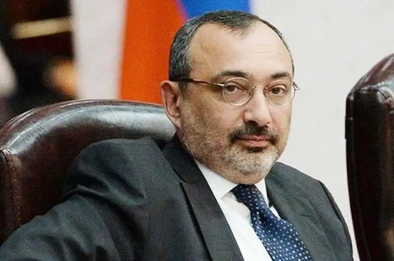 Ղարաբաղի շուրջ  զարգացումները մտահոգիչ են.Արցախի նախկին ԱԳ նախարար