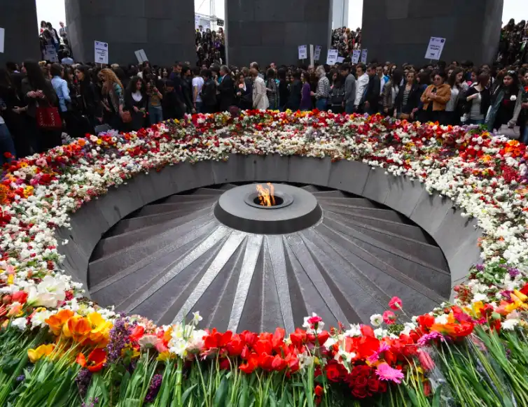 Խմբագրական «Մասիս»ի. Հաւատարիմ Մնանք Մեր Նահատակներու Պատգամին