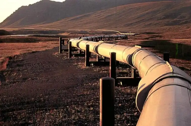 Արցախի կազատարը վնասուած