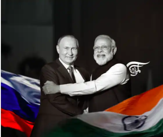 Ուքրանիոյ պատերզամի ֆոնին. Հնդկաստան   նոր  կարեւոր  դեր կրնայ ստանձնել 