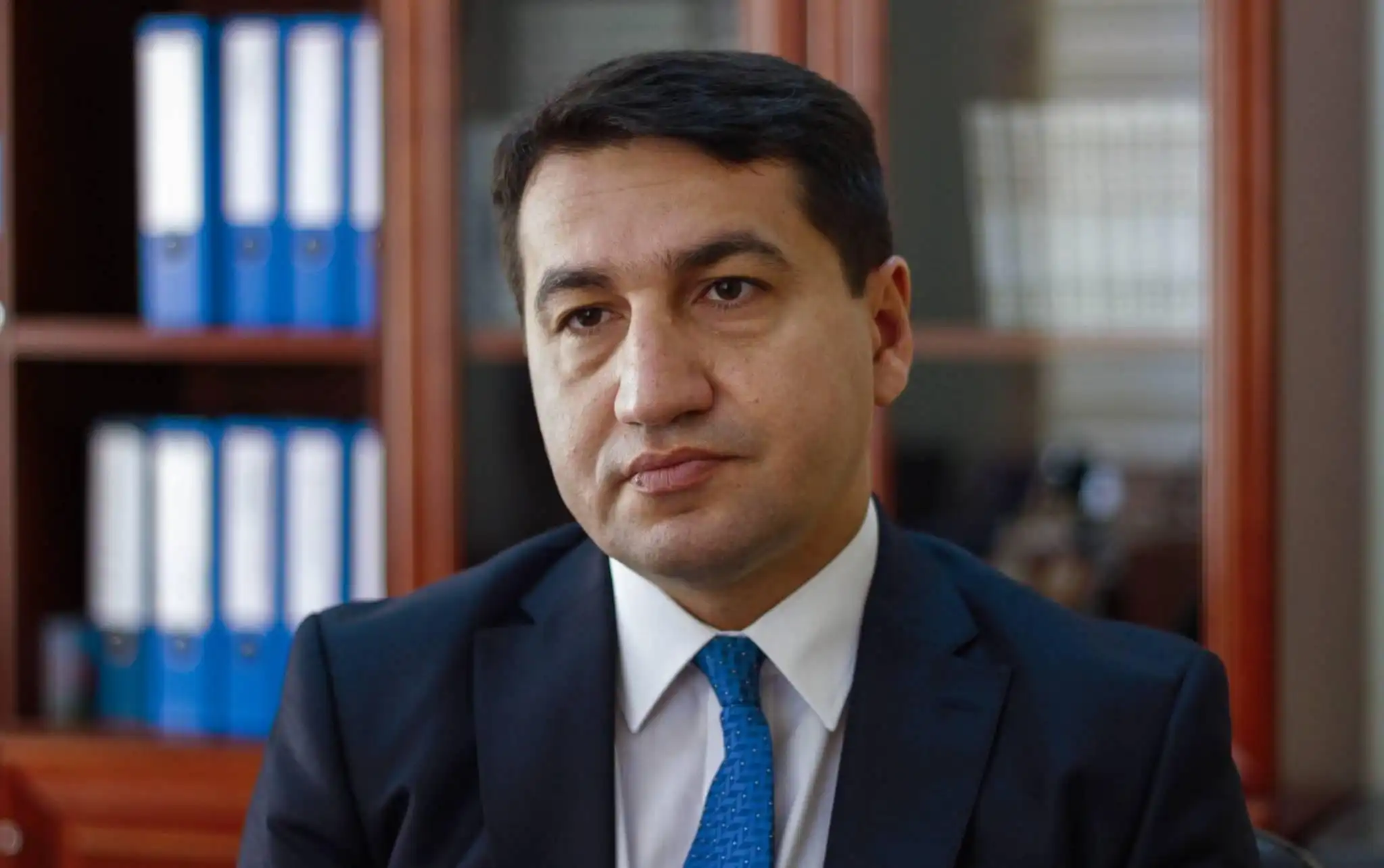 Պաքու կ՚ըսէ, թէ փոխանցած է պայմանագրի նախագիծը Հայաստանին