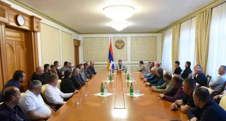 Կարեւորը միասնական ջանքերն են. Արայիկ Յարութիւնեան