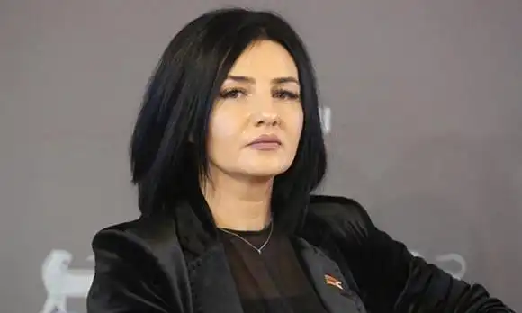 Չեմ հաւատար Փաշինեանի  խօսքերուն. Մետաքսէ Յակոբեան