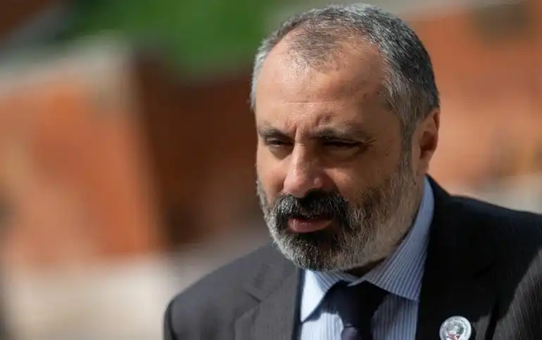 Այս պահուն  Մինսքի խումբը  այլընտրանք չունի. Դաւիթ Բաբայեան 