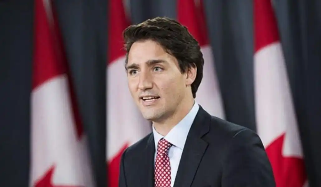 Պայքարիլ բռնութեան եւ  ատելութեան դէմ. Թրուտոյի  անդրադարձը