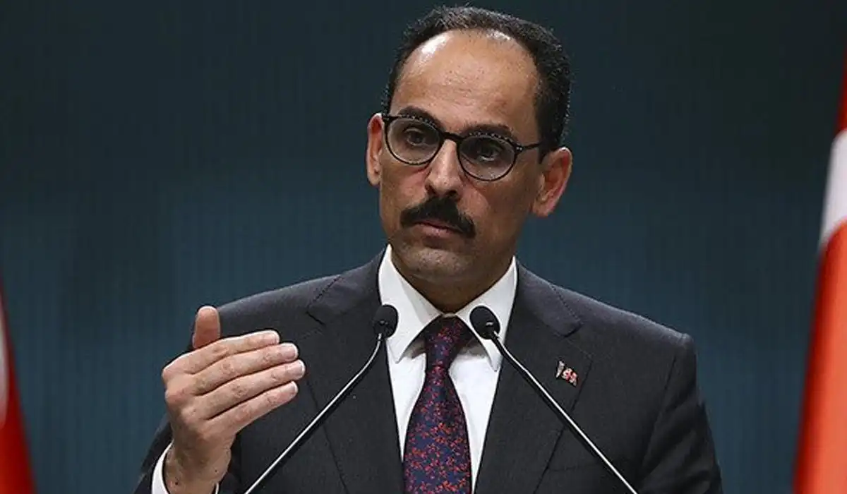 Ըստ Անգարայի Ռուսաստան-Ուքրանիա բանակցութիւններու  խնդիրը բարդ  է 