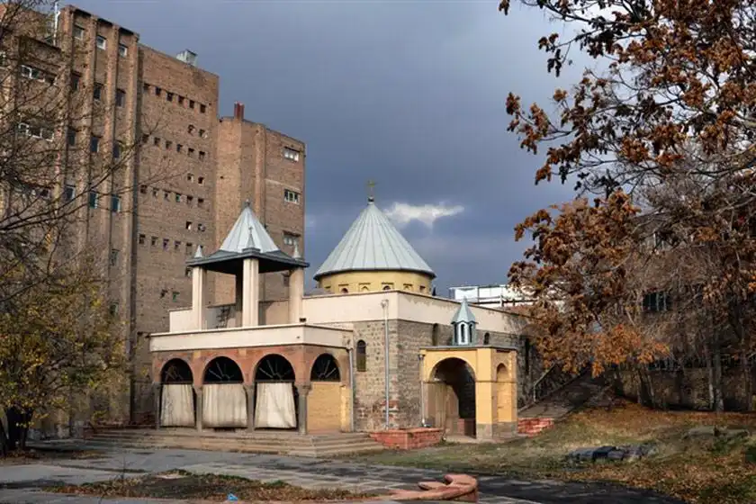 Թաւրիզի  մէջ կարեւոր  քայլ. Պիտի բացուի Հայոց պատմութեան  թանգարան