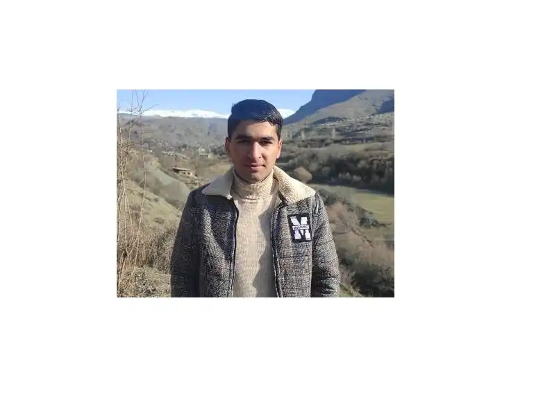 «Աշխատող ընտանիքի  զաւակ էր». Ծառայակիցի կողմէ արձակուած գնդակով  զոհուած զինուորը Ծովագիւղէն էր