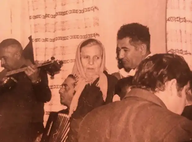 «Թոյլ չեմ տալու, որ մոռանանք».  Յայտնի լրագրող Մարկարիթա Սիմոնեանն  իր ընտանիքի պատմութեան մասին 