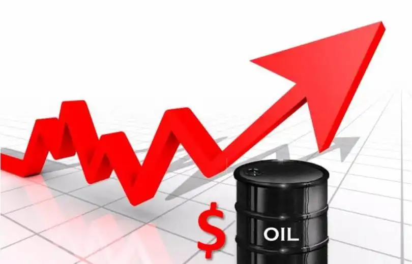 Նաւթի  գիները  կը շարունակեն աճիլ