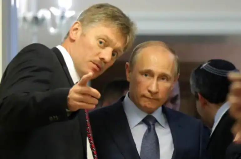 «Բացառուած է». Փեսքով  արտայայտուած է  Փութինը որպէս  «պատերազմի յանցագործ» դատելու մասին 