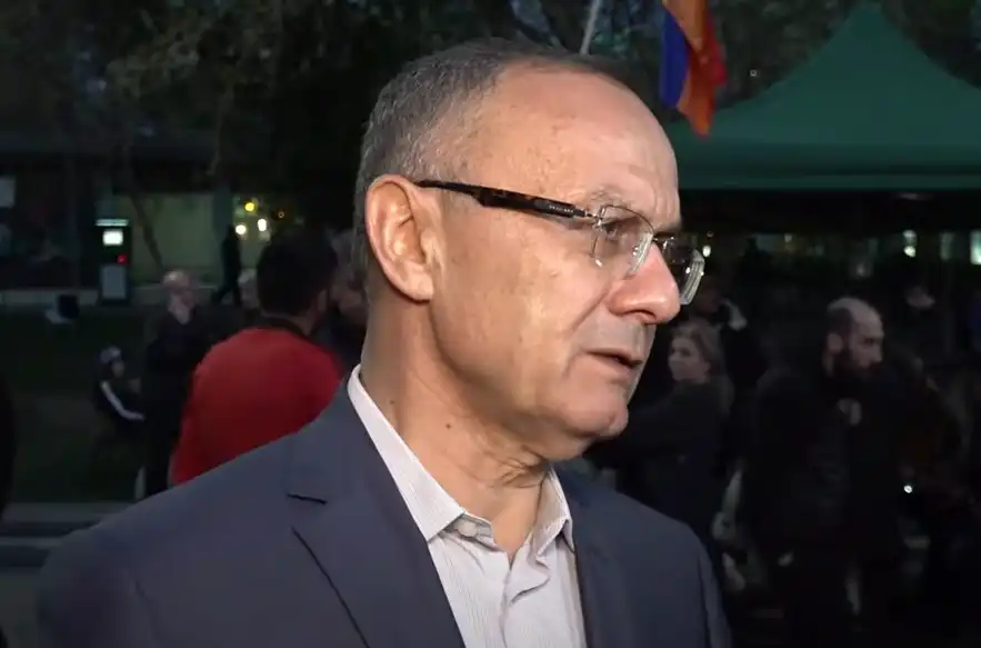 «Արցախը չի կրնար  Ատրպէյճանի կազմի մէջ ըլլալ». Սէյրան Օհանեան