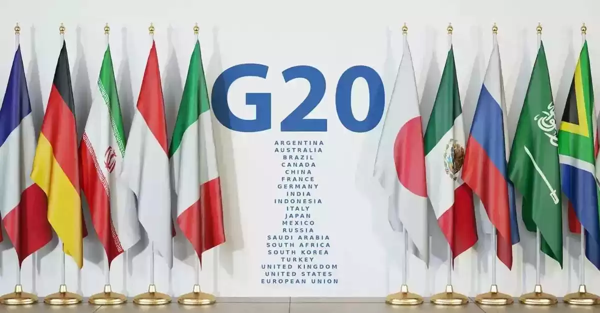 ԱՄՆ պիտի չմասնակցի  G20-ին. Պատճառը ռուսներն են 