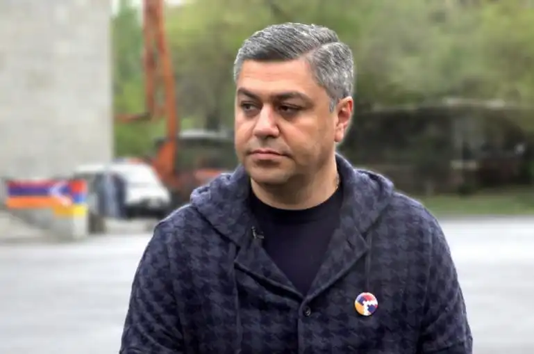 Մենք չյաղթելու իրաւունք  չունինք. Ա. Վանեցեան 