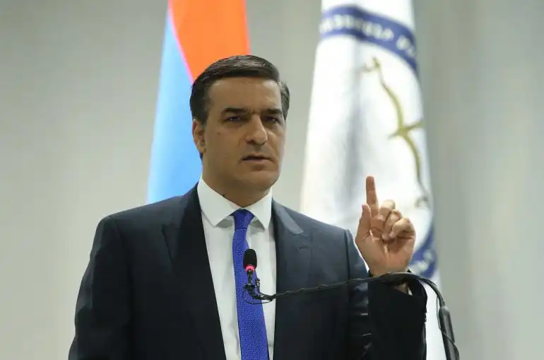 ««ՔՊ»ին  պատճառով թուլանում են մեր դիրքերը». Արման Թաթոյեանի դիտարկումը