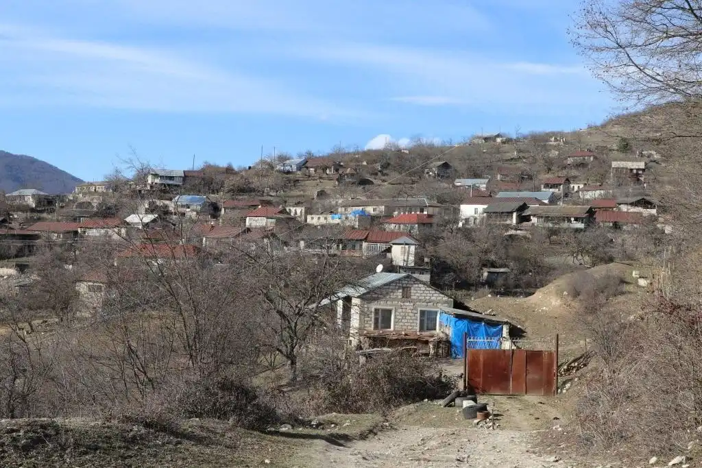 Դիրքային փոփոխութիւն չկայ. Արցախի Շտաբ 