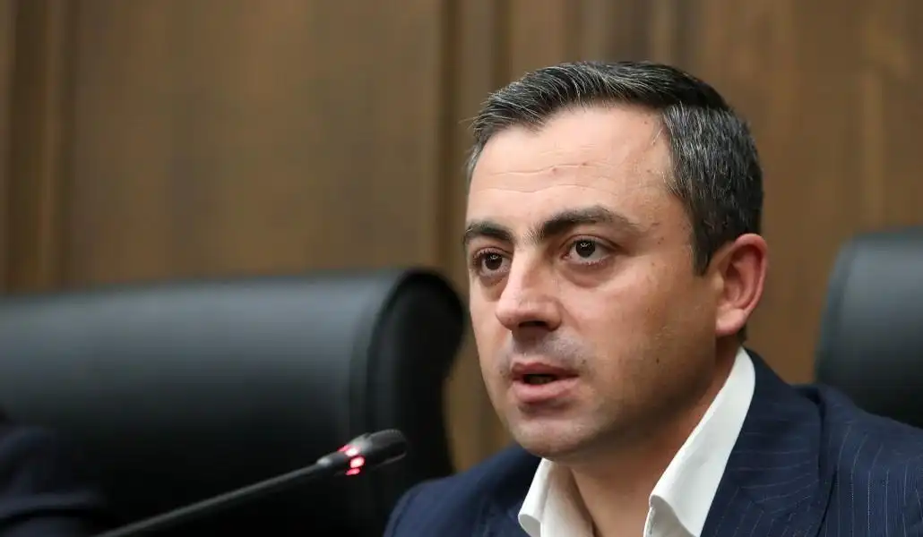 Դիմադրութիւն բոլոր ճակատներով. Համակարգողը Իշխան Սաղաթէլեանն է 