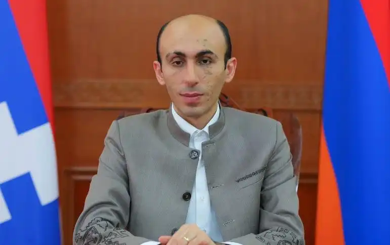 Արցախի մէջ ճնշող մեծամասնութիւնը միշտ ալ եղած է հայկական. Արտակ Բեգլարեան 