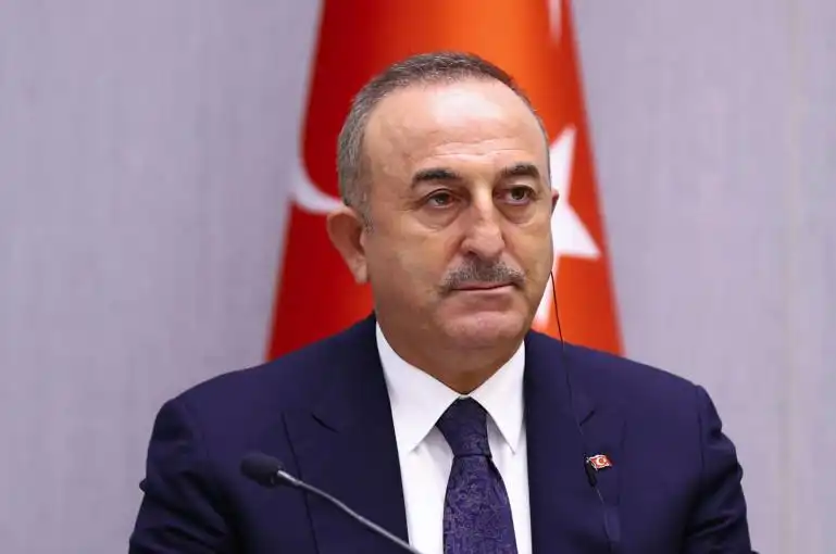 Ըստ Չաւուշօղլուի` Ռուսաստան եւ Ուքրանիա համատեղ  հռչակագրի  նախագիծ ունին 