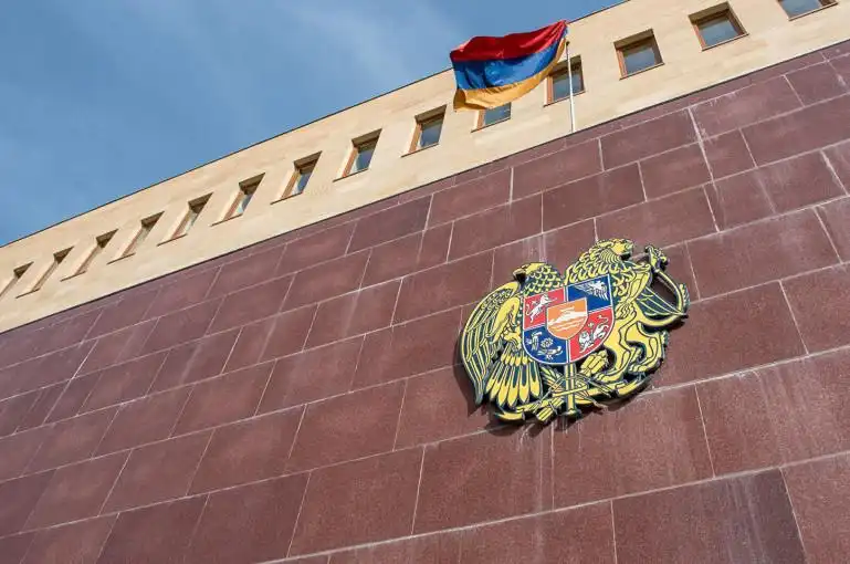 Սահմանին հանգիստ է
