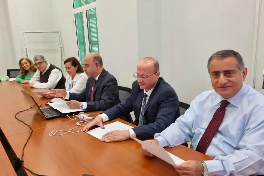 Press Release: Haigazian University: “The Role of Innovation in the Revival of the Lebanese Economy”